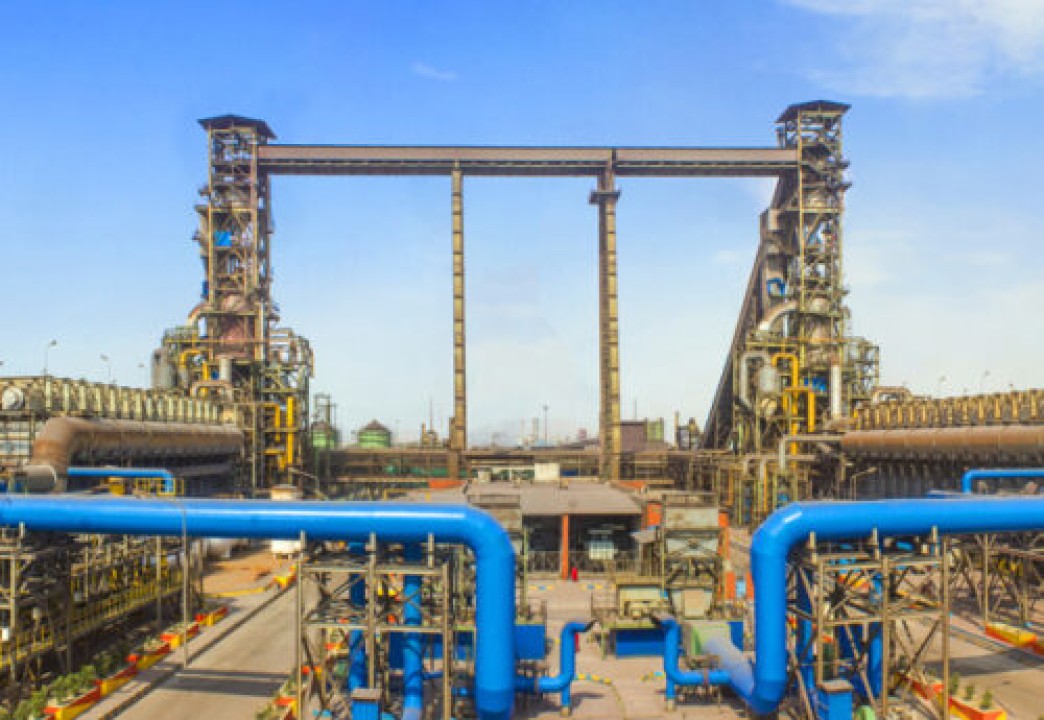 تداوم تولید و رشد چشمگیر فروش در SKS تداوم تولید و رشد چشمگیر فروش در SKS